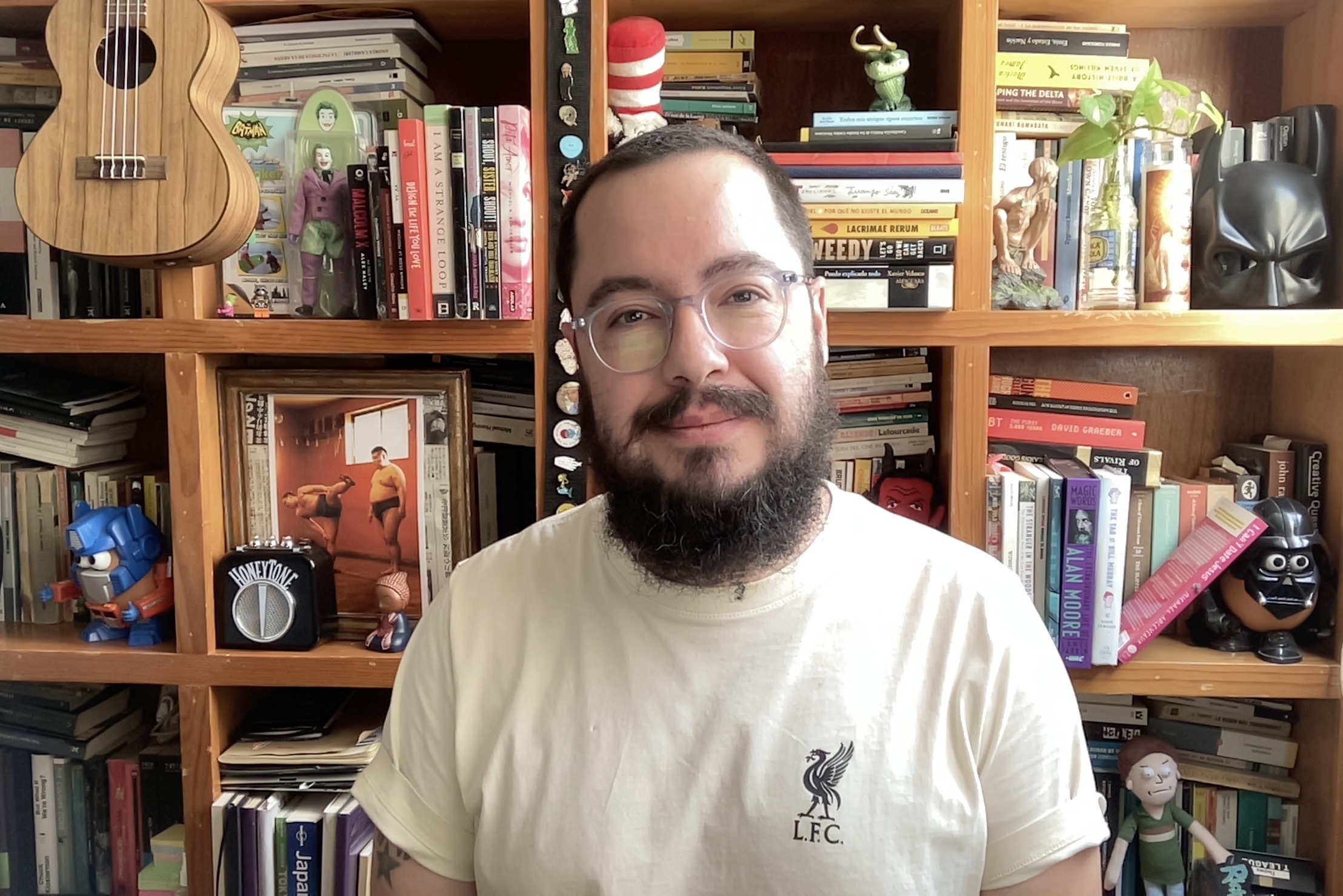 Gabriel Escalante