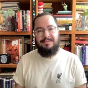 Gabriel Escalante