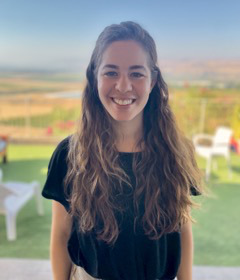 Kinneret Gordon