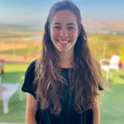 Kinneret Gordon