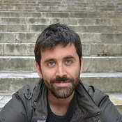 Pablo Aragón
